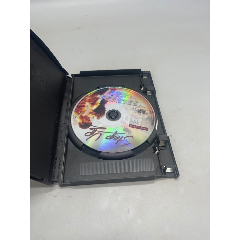 Step Up DVD copyright 2006 Buena Vista Home 103 mins PG-13 READ - Picture 3 of 3